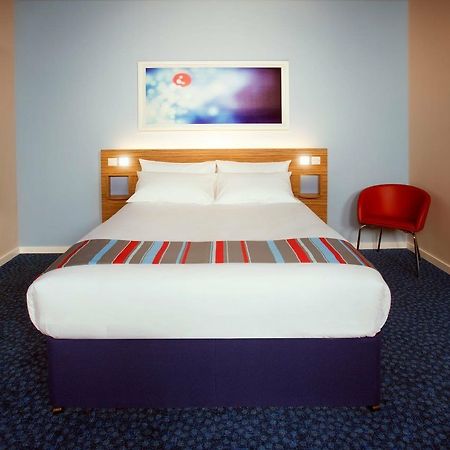 Travelodge Newark North Muskham Norwell Exterior photo