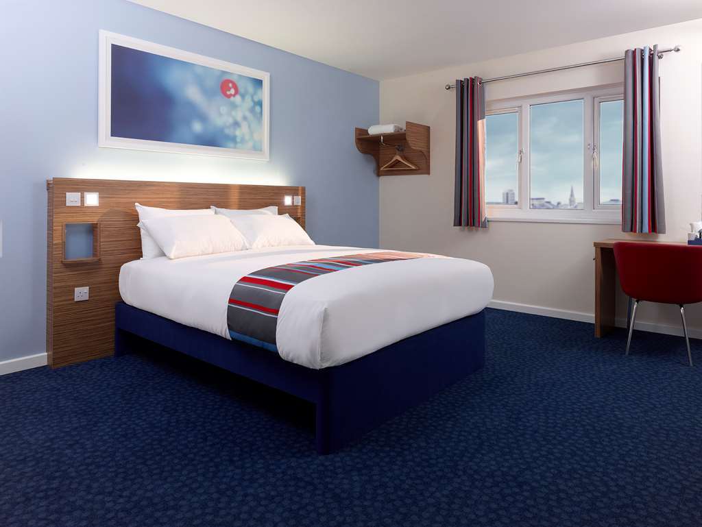 Travelodge Newark North Muskham Norwell Room photo