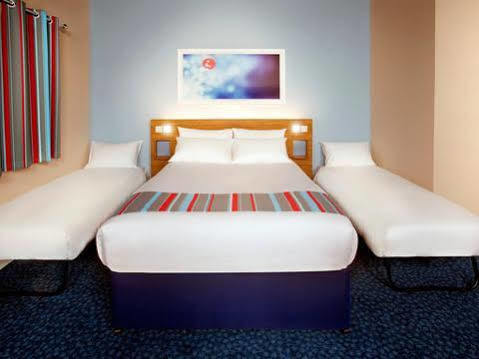 Travelodge Newark North Muskham Norwell Exterior photo