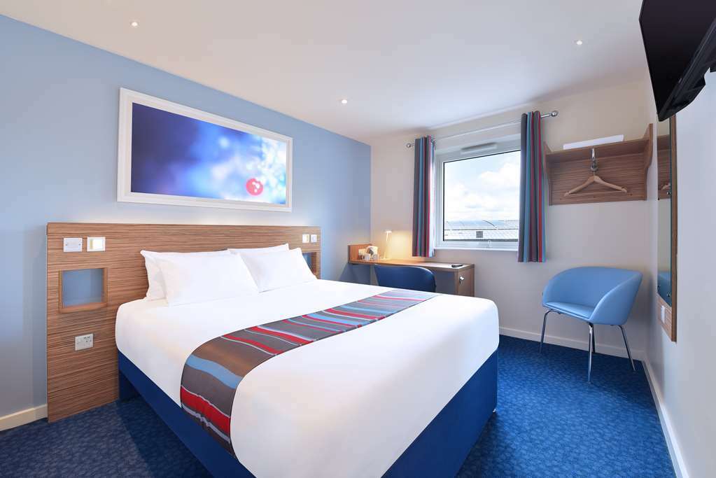 Travelodge Newark North Muskham Norwell Room photo