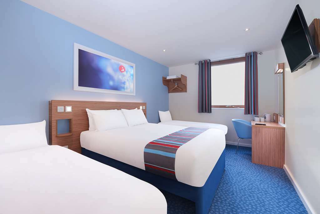 Travelodge Newark North Muskham Norwell Room photo