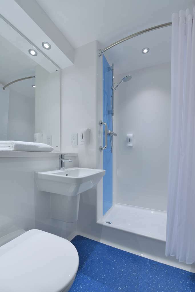 Travelodge Newark North Muskham Norwell Room photo