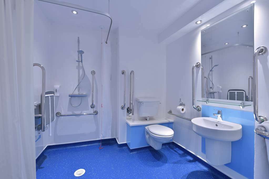 Travelodge Newark North Muskham Norwell Room photo