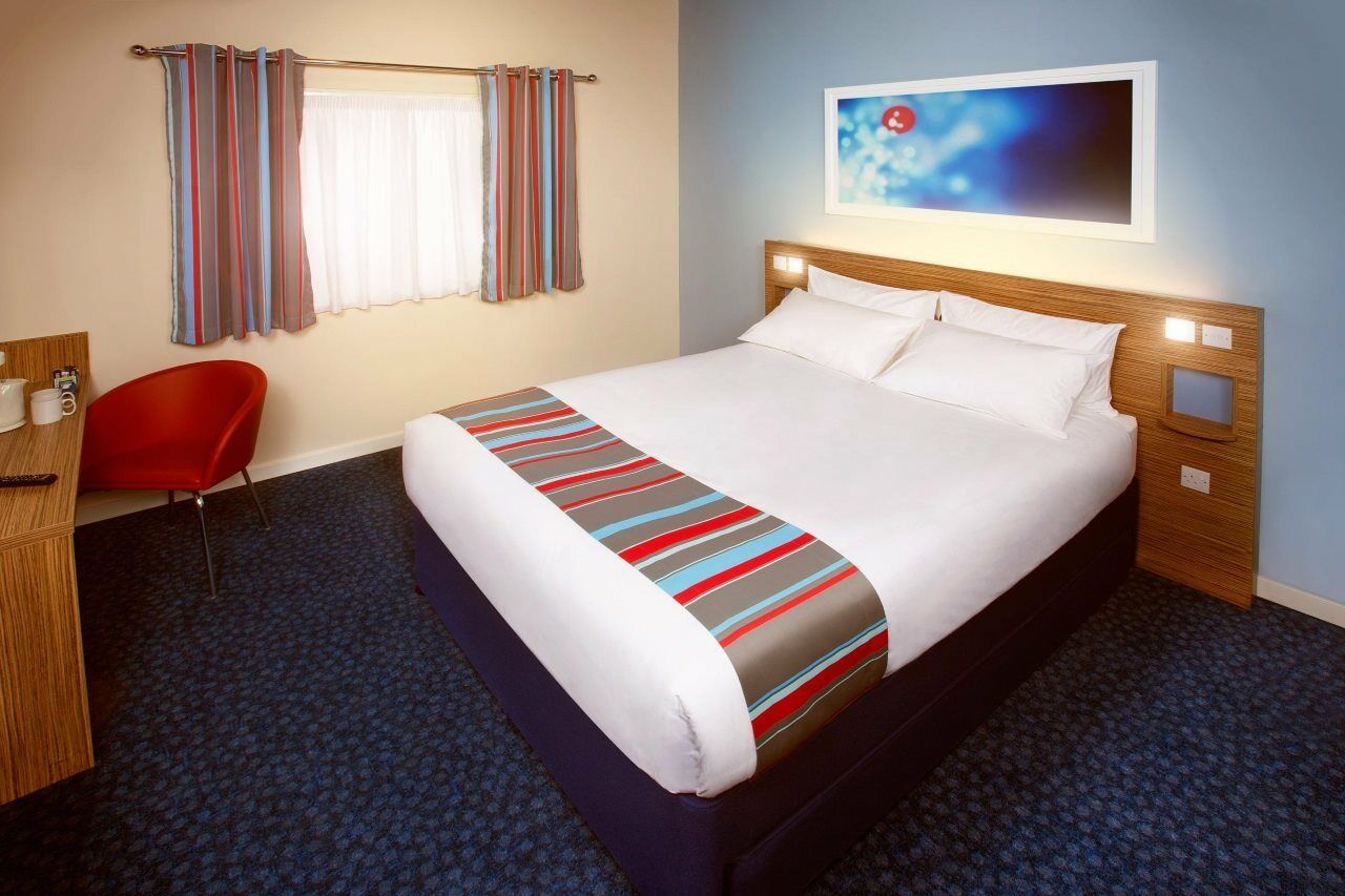 Travelodge Newark North Muskham Norwell Exterior photo