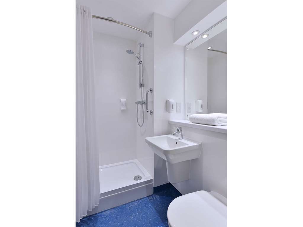 Travelodge Newark North Muskham Norwell Room photo