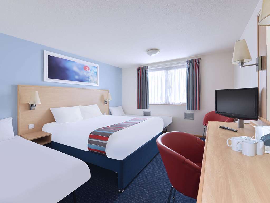 Travelodge Newark North Muskham Norwell Room photo